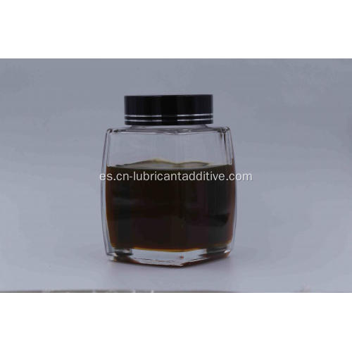 Componente aditivo lubricante salicilato de calcio